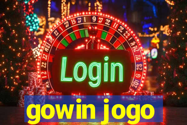 gowin jogo